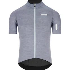 Q36.5 - Adventure Tech Merino Jersey - Radtrikot^ Fahrradbekleidung|Radtrikots