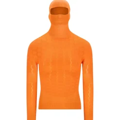 - Base Layer 5 Hoody - Kunstfaserunterwäsche>Q36.5 Hot