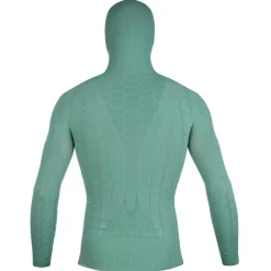 - Base Layer 5 Hoody - Kunstfaserunterwäsche>Q36.5 Hot