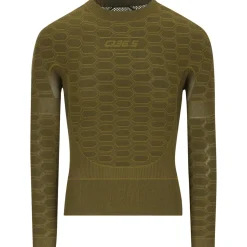 Clearance - Base Layer 3 Longsleeve - Kunstfaserunterwäsche Fahrradbekleidung|Radunterwäsche