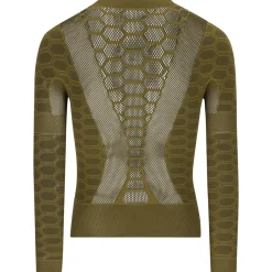 Clearance - Base Layer 3 Longsleeve - Kunstfaserunterwäsche Fahrradbekleidung|Radunterwäsche