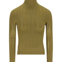 Q36.5 - Base Layer 4 Plus Longsleeve - Kunstfaserunterwäsche^ Fahrradbekleidung|Radunterwäsche