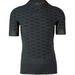 Hot - Base Layer 2 Short Sleeve - Kunstfaserunterwäsche Fahrradbekleidung|Unterwäsche