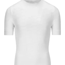 Hot - Base Layer 2 Short Sleeve - Kunstfaserunterwäsche Fahrradbekleidung|Unterwäsche