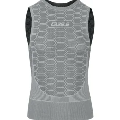Q36.5 - Base Layer 1 sleeveless - Kunstfaserunterwäsche