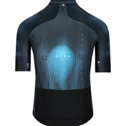 Q36.5 - Gregarius Clima QLAB Jersey - Radtrikot