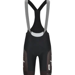 Discount - Gregarius Nibali Shark Bib Shorts - Radhose Fahrradbekleidung|Radhosen