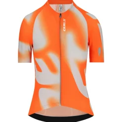 Q36.5 - Gregarius Pro Big Logo Jersey - Radtrikot