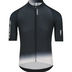 Q36.5 - Gregarius Pro Collar Fade Signature Jersey - Radtrikot^ Fahrradbekleidung|Radtrikots