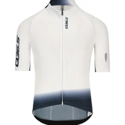 Q36.5 - Gregarius Pro Collar Fade Signature Jersey - Radtrikot^ Fahrradbekleidung|Radtrikots
