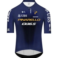 - Gregarius Pro Cycling Jersey 2026 - Radtrikot>Q36.5 Outlet