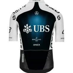 Q36.5 - Gregarius Pro Cycling Team Jersey - Radtrikot^ Fahrradbekleidung|Radtrikots