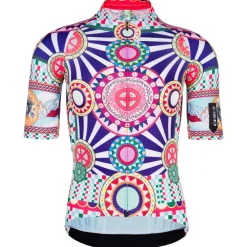 Q36.5 - R2 Pure Sicily - Radtrikot