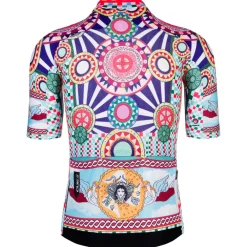 Q36.5 - R2 Pure Sicily - Radtrikot