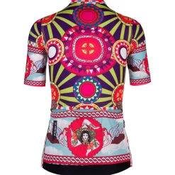 Q36.5 - Women's G1 Pure Sicily Jersey - Radtrikot