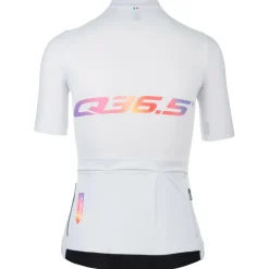 Q36.5 - Women's G1 Signature Jersey - Radtrikot^ Fahrradbekleidung|Radtrikots