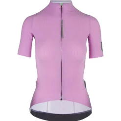 Q36.5 - Women's Pinstripe Pro - Radtrikot^ Fahrradbekleidung|Radtrikots