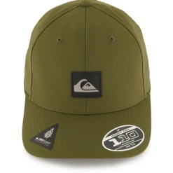 Quiksilver - Adapted - Cap