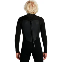 Quiksilver - Boy's 4/3 Prologue Back Zip GBS - Neoprenanzug^ Bademode
