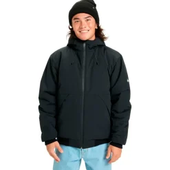 Quiksilver - Brooks 3K Jacket - Winterjacke