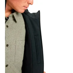 Quiksilver - Brooks 3K Jacket - Winterjacke