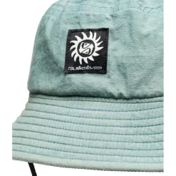 Quiksilver - Buckology - Hut