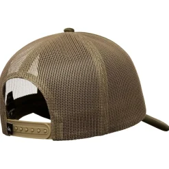 - Classic Foam Omni Trucker - Cap>Quiksilver