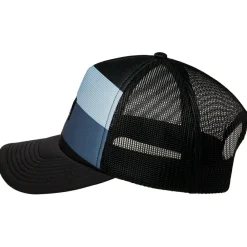 Quiksilver - Classic Foam M&W Trucker - Cap