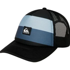 Quiksilver - Classic Foam M&W Trucker - Cap