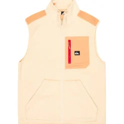 Quiksilver - Clean Coast Gilet - Fleeceweste^ Westen|Alltagsbekleidung