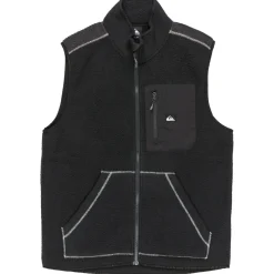 Quiksilver - Clean Coast Gilet - Fleeceweste^ Westen|Alltagsbekleidung