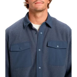 Quiksilver - Clean Coast Shirt - Hemd