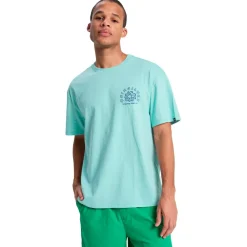 - Curve Palm - T-Shirt><noscript><img width=