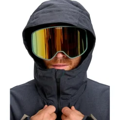 Quiksilver - Dawson Jacket - Skijacke^ Skibekleidung|Winterjacken