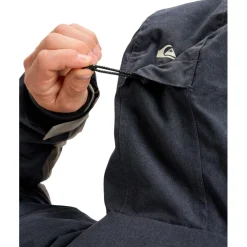 Quiksilver - Dawson Jacket - Skijacke^ Skibekleidung|Winterjacken