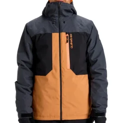 Quiksilver - Dawson Jacket - Skijacke^ Skibekleidung|Winterjacken