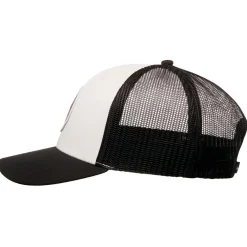 Quiksilver - Decades Cotton Tucker - Cap^ Caps|Kopfbedeckungen