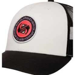 Quiksilver - Decades Cotton Tucker - Cap^ Caps|Kopfbedeckungen