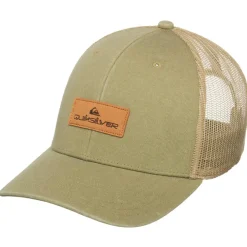 Quiksilver - Down The Hatch - Cap