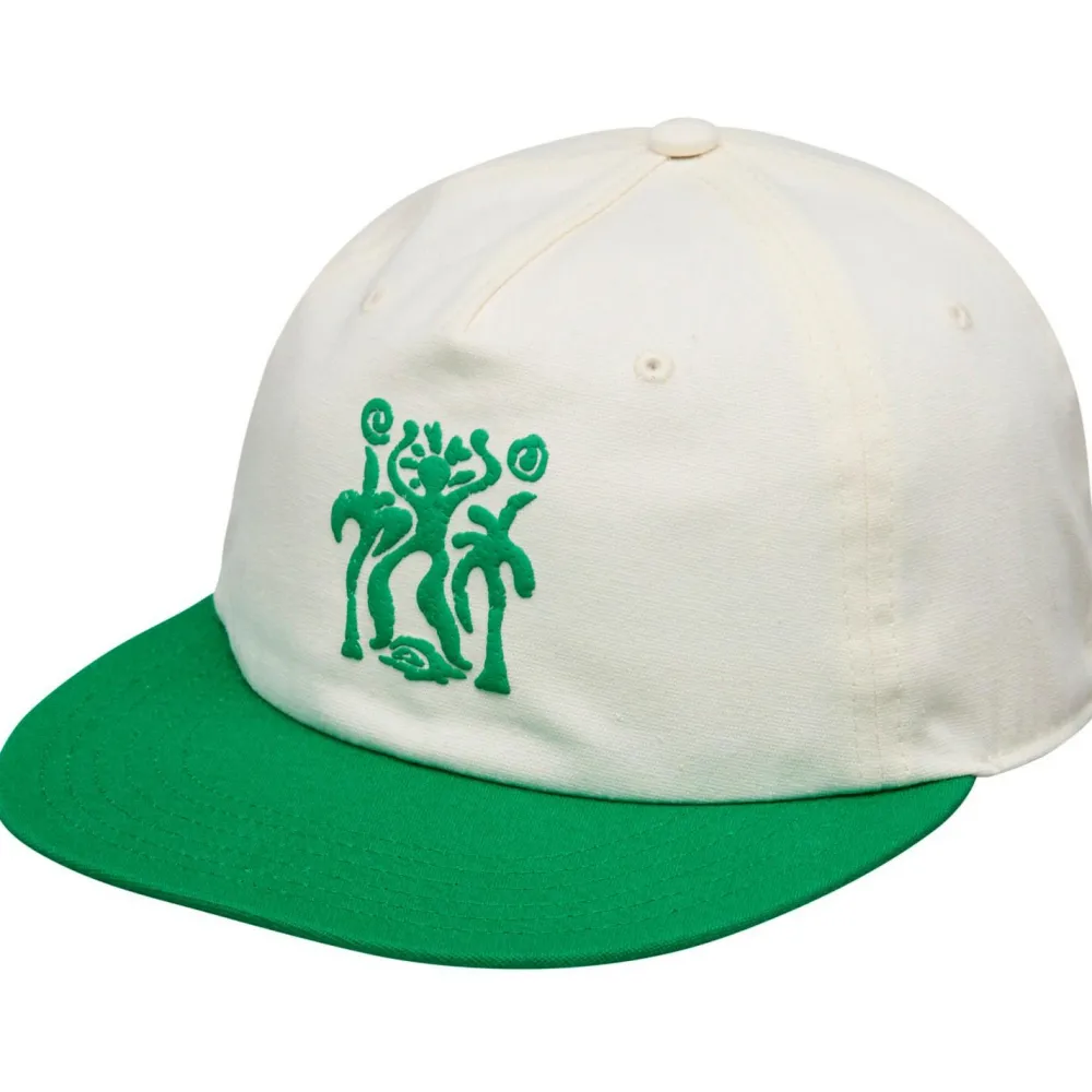 - Drifter Canvas - Cap Caps|Kopfbedeckungen