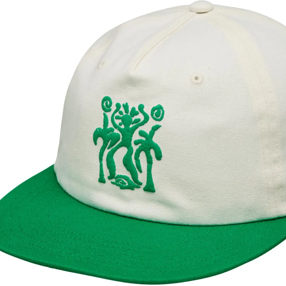 - Drifter Canvas - Cap Caps|Kopfbedeckungen