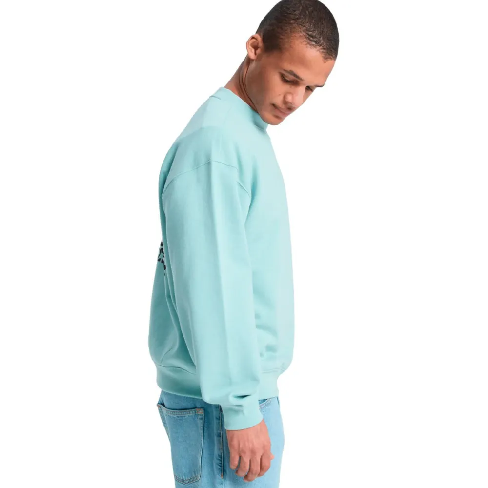 Quiksilver - Elevated Crew - Pullover