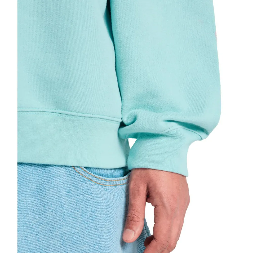 Quiksilver - Elevated Crew - Pullover