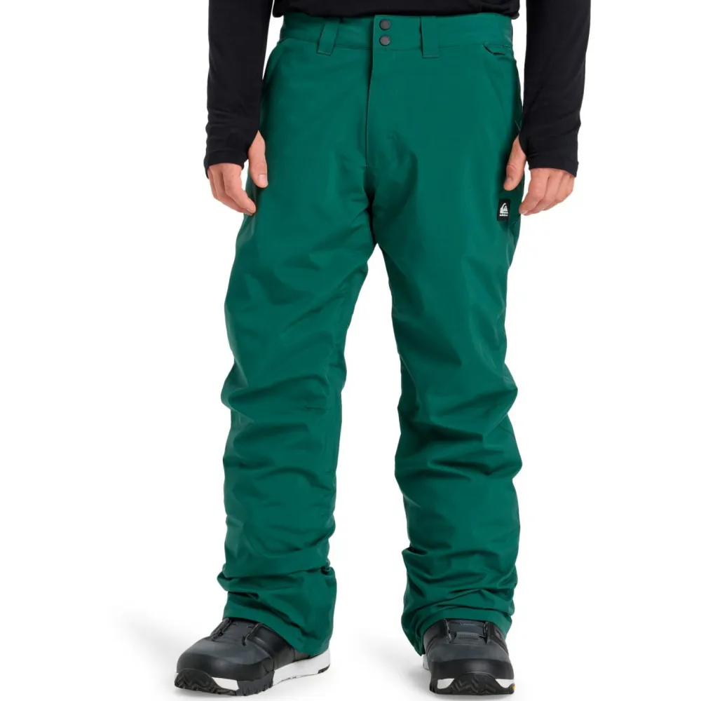 - Estate Pants - Skihose>Quiksilver