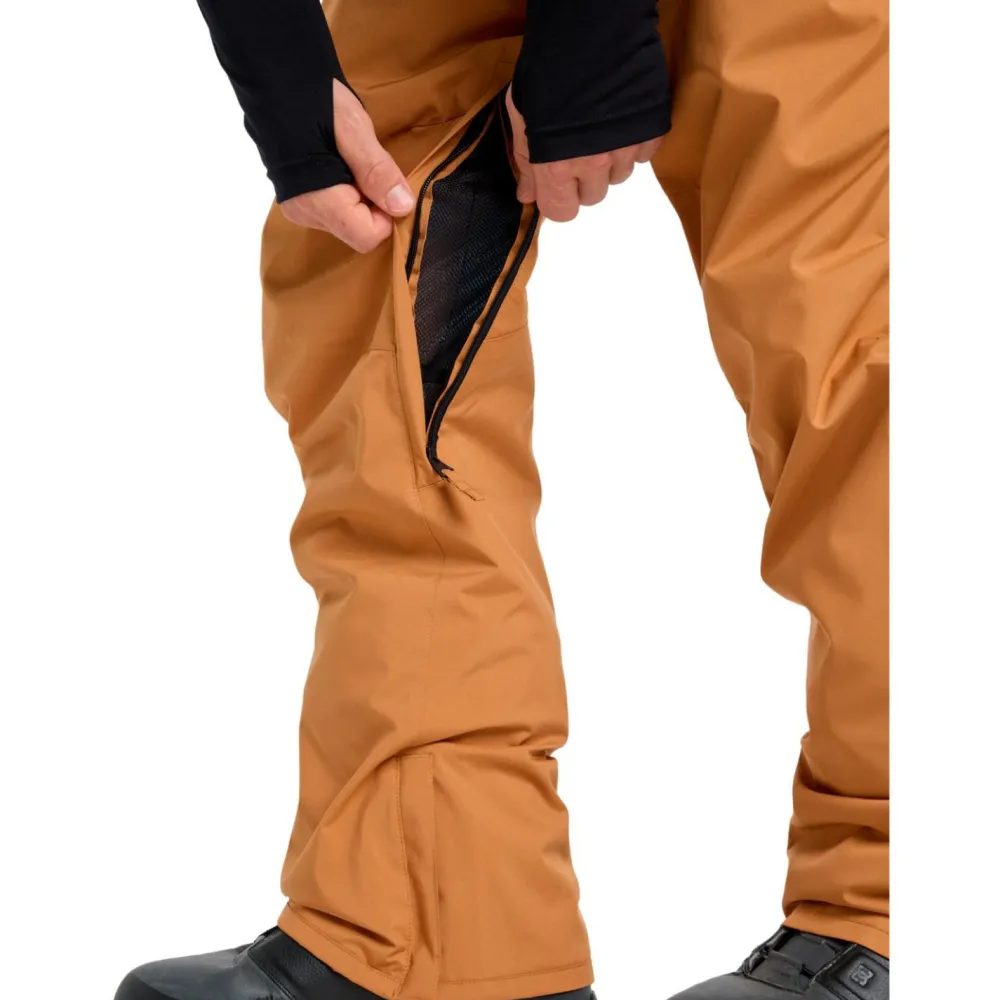 - Estate Pants - Skihose>Quiksilver