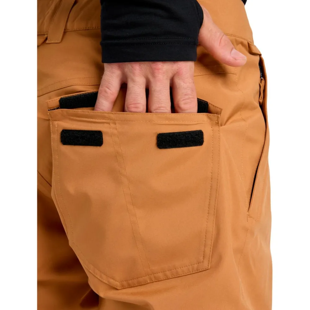 - Estate Pants - Skihose>Quiksilver