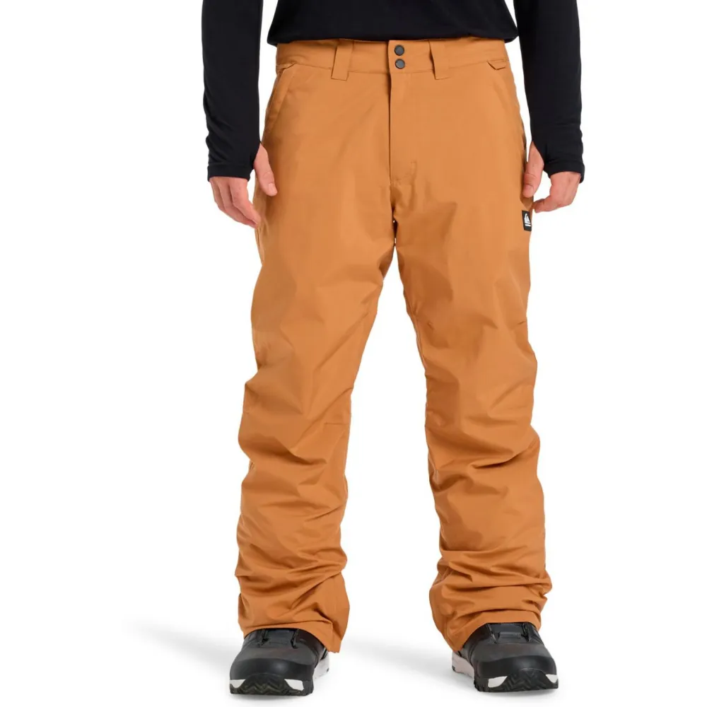 - Estate Pants - Skihose>Quiksilver