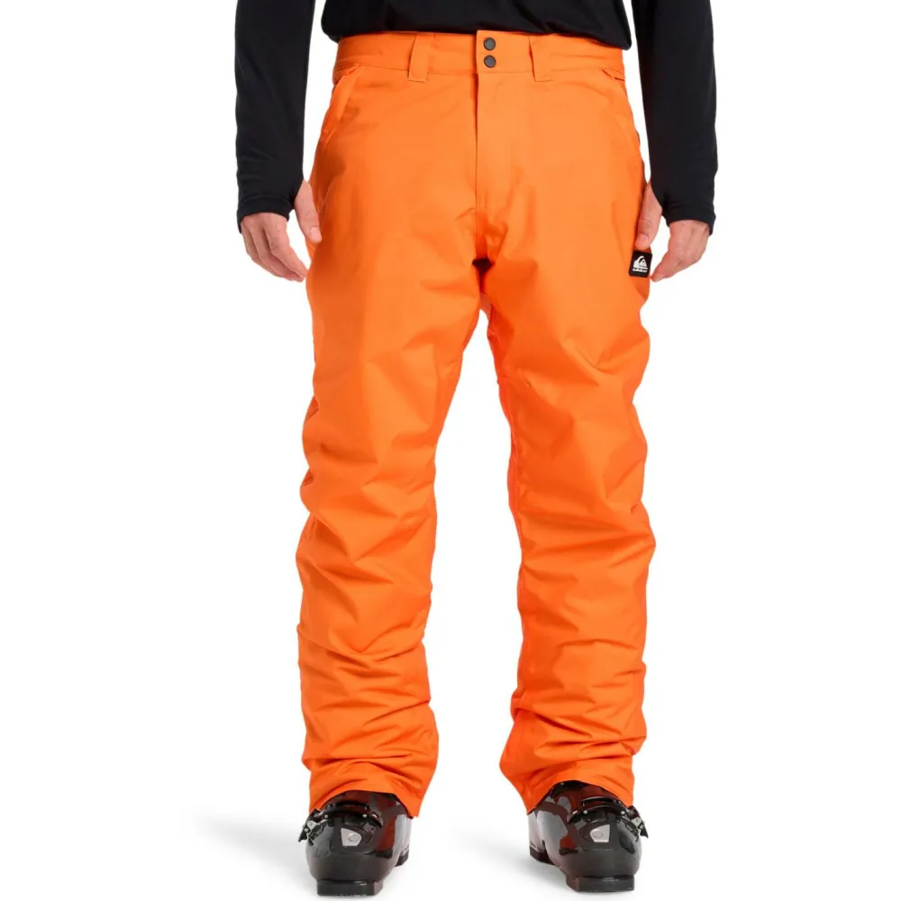 - Estate Pants - Skihose>Quiksilver