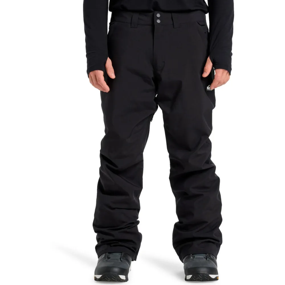 - Estate Pants - Skihose>Quiksilver