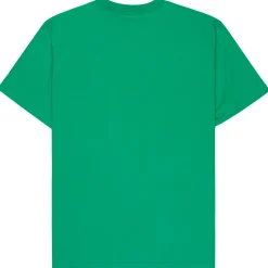 - EV Comp Logo S/S - T-Shirt>Quiksilver